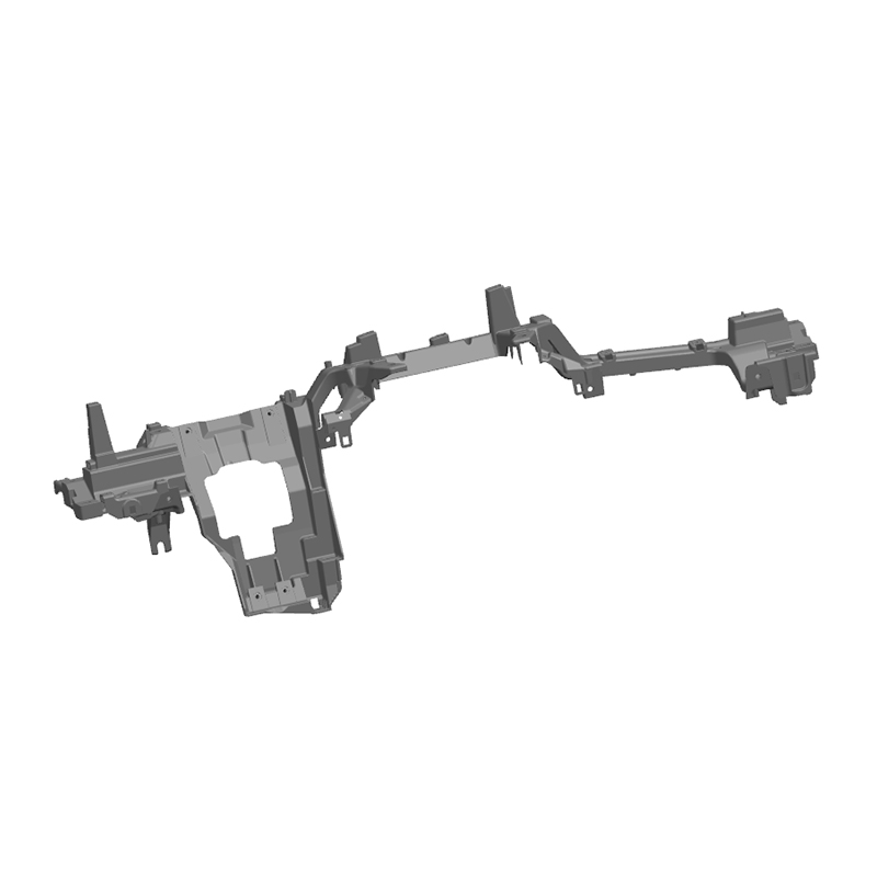 Ccb rám z tlakovej zliatiny horčíka Ccb rám z tlakovej zliatiny horčíka