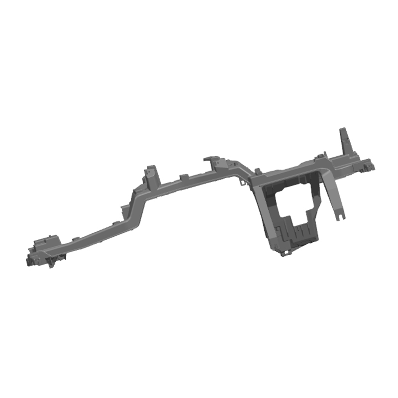 Ccb rám z tlakovej zliatiny horčíka Ccb rám z tlakovej zliatiny horčíka