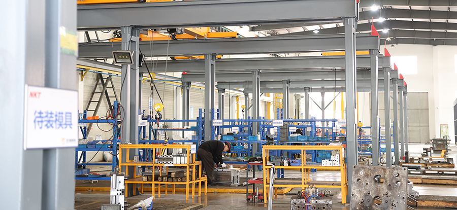 Skúšobný výstrel