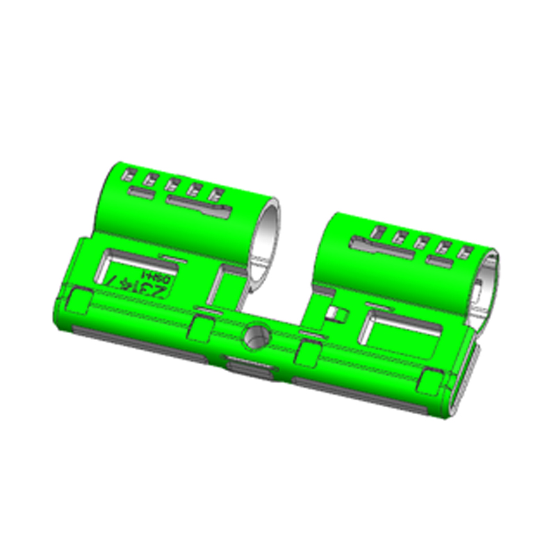 Forma na tlakové liatie s horúcou komorou 150T Forma na tlakové liatie s horúcou komorou 150T